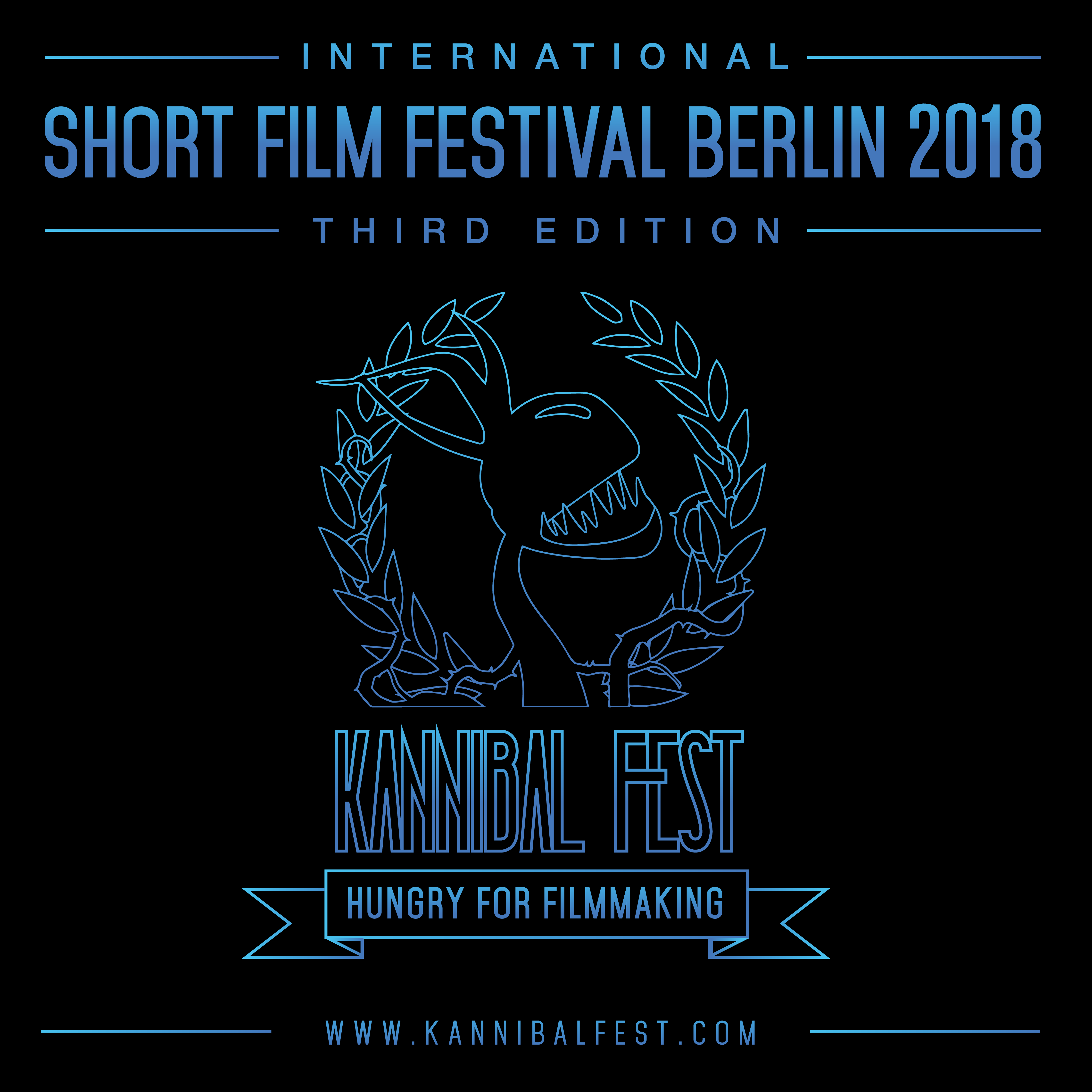 Kannibal Fest 2018; international shortfilm festival; berlin filmfestival