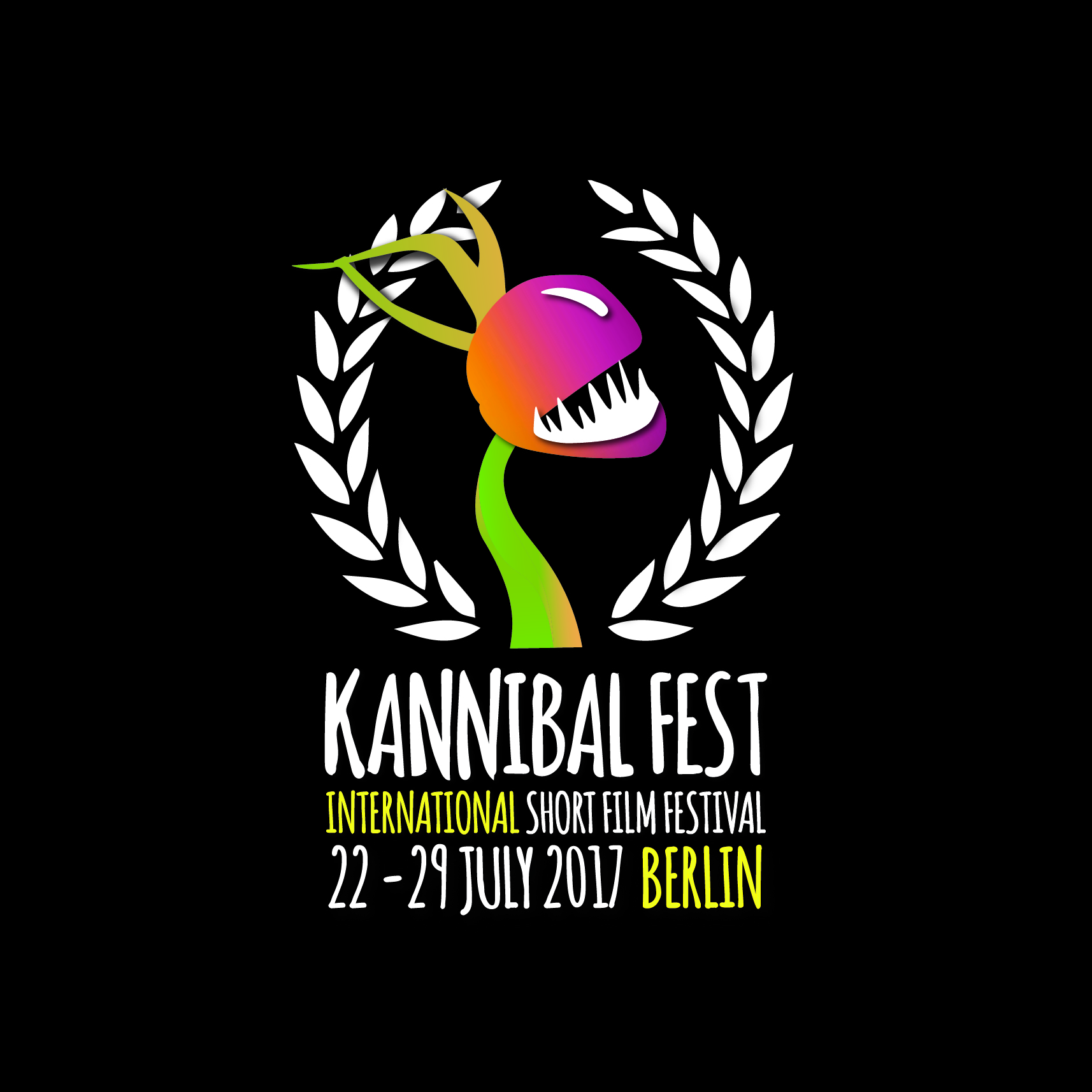 Kannibal Fest 2017 Berlin; Short Film Festival